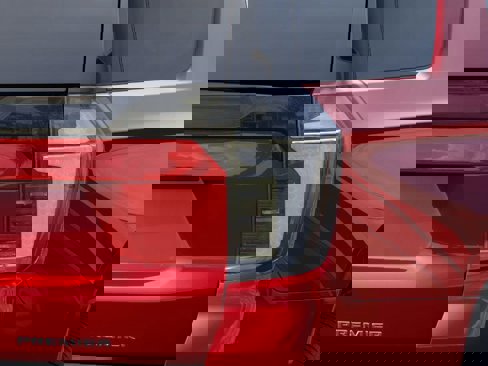 New 2026 Chevrolet Tahoe Premier image 35