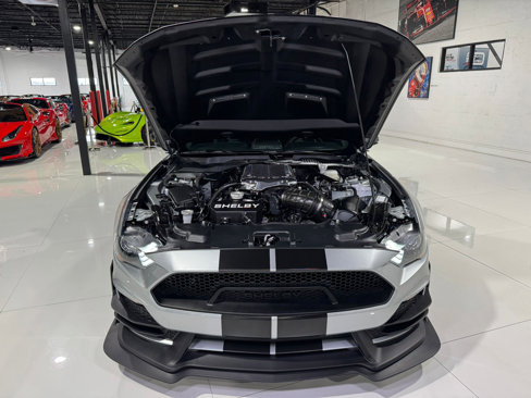 Used 2023 Ford Mustang GT Premium w/ GT Performance Package image 45