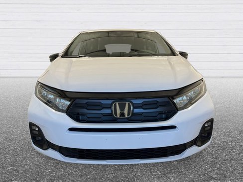 New 2026 Honda Odyssey Sport-L image 10