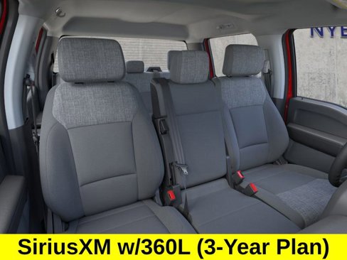 New 2026 Ford F250 XLT image 10