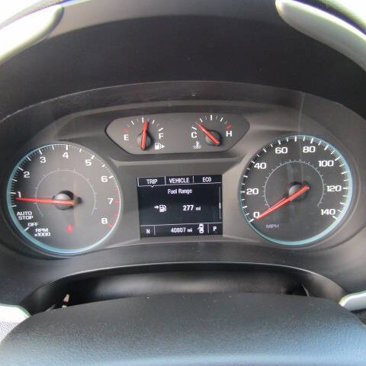 Used 2024 Chevrolet Malibu LS image 10