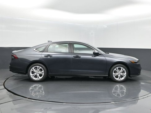 New 2025 Honda Accord LX image 25