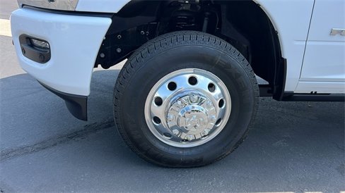 New 2026 RAM 3500 Laramie image 10