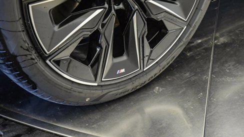 New 2026 BMW i7 eDrive50 w/ M Sport Package image 11