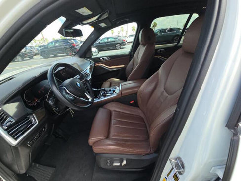 Used 2020 BMW X5 xDrive40i w/ Premium Package image 10
