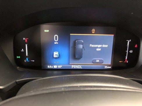 New 2025 Ford Escape ST-Line Select image 21
