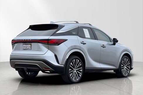 Certified 2024 Lexus RX 350 image 6