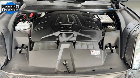 Used 2024 Porsche Cayenne image 22