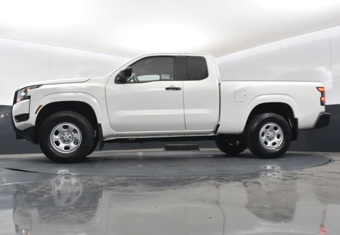 New 2026 Nissan Frontier S image 34