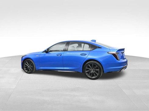 New 2026 Cadillac CT5 V image 3