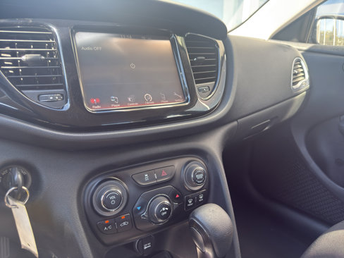 Used 2013 Dodge Dart SXT image 12