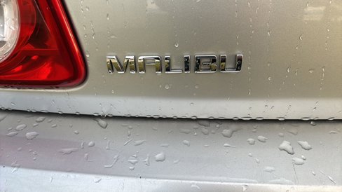 Used 2009 Chevrolet Malibu LT w/ HFV6 Engine Package image 13