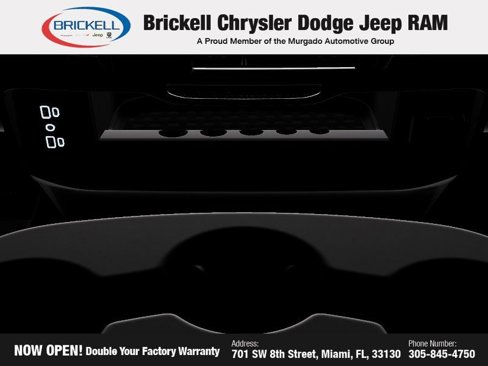 New 2026 RAM 3500 Tradesman image 23