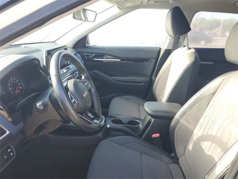 Certified 2023 Kia Seltos S image 16