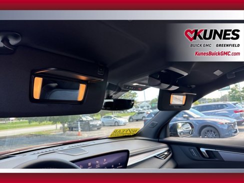 New 2026 Buick Enclave Sport Touring w/ Power Package image 36