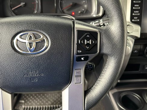 Used 2021 Toyota 4Runner SR5 Premium image 42