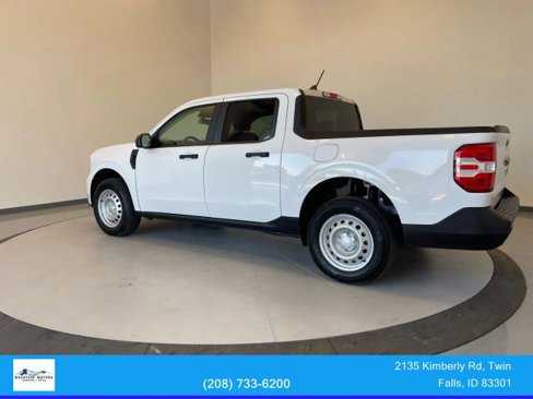Used 2024 Ford Maverick XL image 5