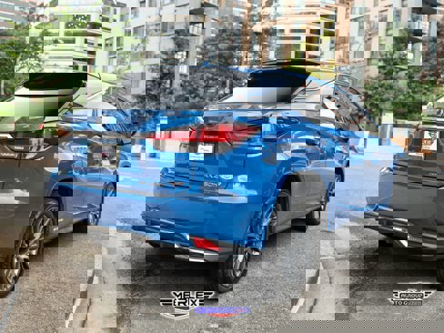 Used 2022 Lexus RX 450h F Sport image 7