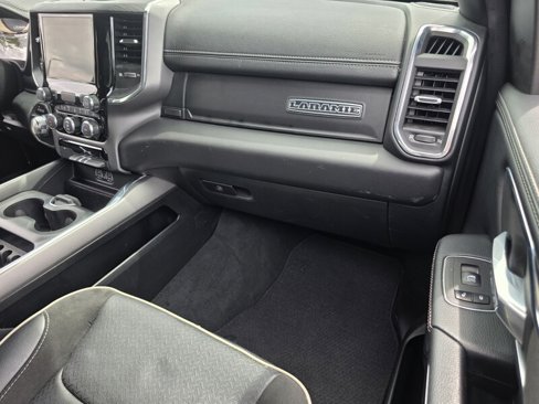 Certified 2024 RAM 1500 Laramie image 17
