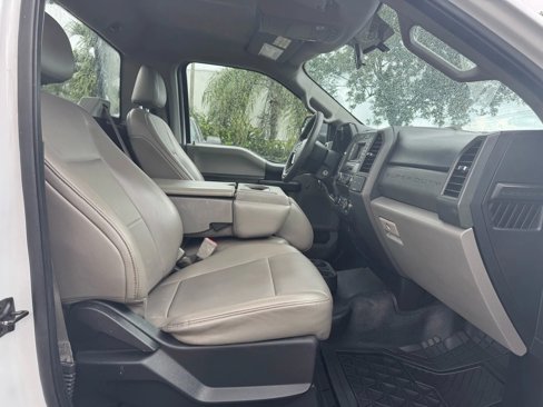Used 2019 Ford F250 XL w/ XL Value Package image 12