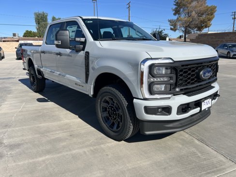 New 2026 Ford F250 4x4 Crew Cab Super Duty image 7