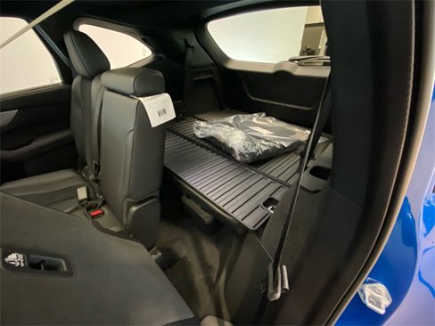 New 2026 Acura MDX A-Spec image 23