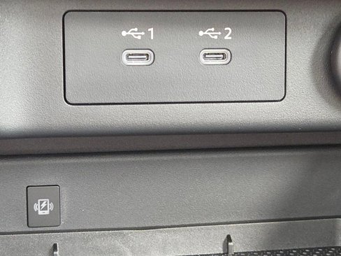 New 2026 Nissan Rogue Platinum image 11