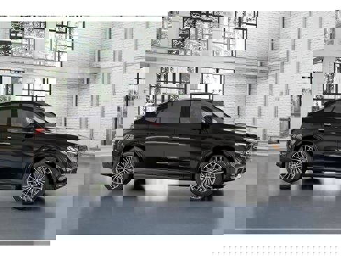 New 2025 Mercedes-Benz GLC 300 4MATIC image 13