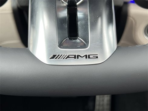 New 2025 Mercedes-Benz GLE 63 AMG S image 30