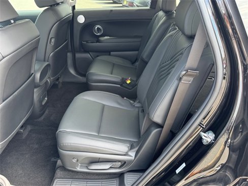 New 2026 Hyundai Palisade SEL image 7