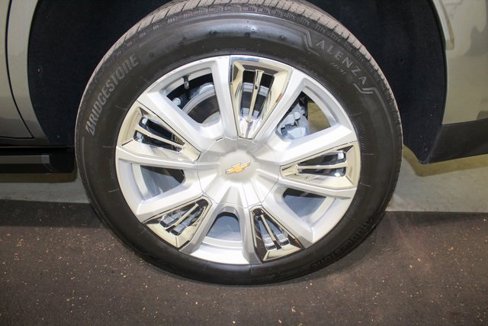 Used 2022 Chevrolet Tahoe High Country image 26