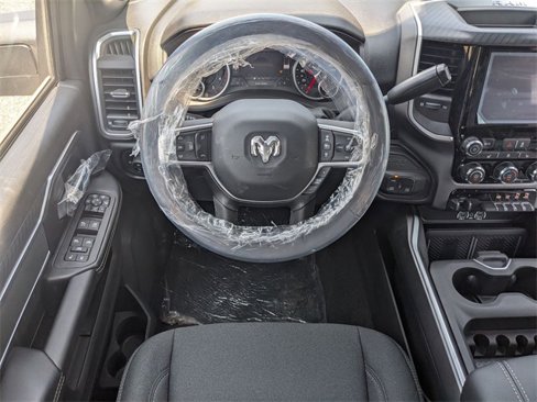 New 2025 RAM 2500 Big Horn image 14
