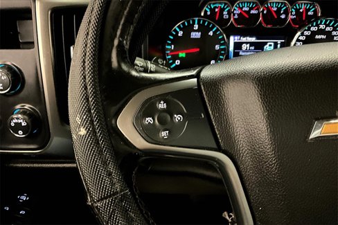 Used 2016 Chevrolet Silverado 1500 LT image 11