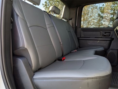 New 2024 RAM 2500 Tradesman w/ Chrome Appearance Group image 34