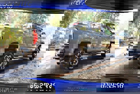 Used 2020 GMC Canyon All Terrain image 9