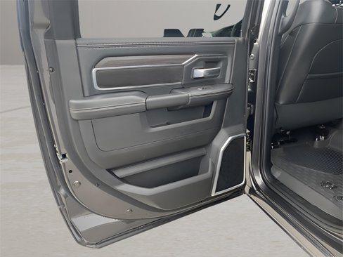 New 2025 RAM 2500 Laramie w/ Sport Appearance Package image 60