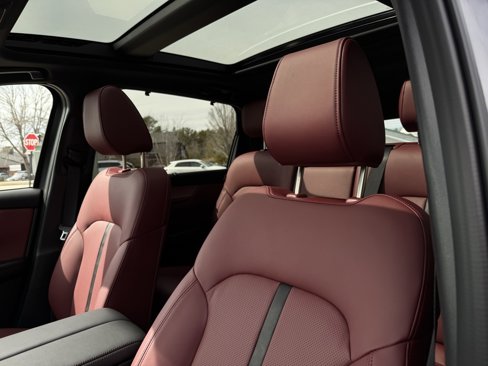 New 2025 MAZDA CX-70 3.3 Turbo S w/ Premium Package image 19