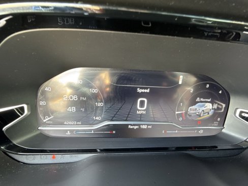 Certified 2023 GMC Yukon Denali Ultimate image 10