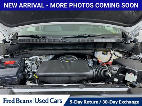 Certified 2023 Chevrolet Silverado 1500 RST image 31