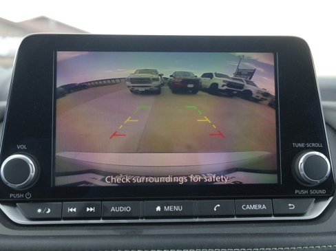 Used 2024 Nissan Rogue SV image 21