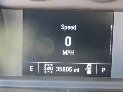 Used 2021 Chevrolet Silverado 1500 Custom image 16
