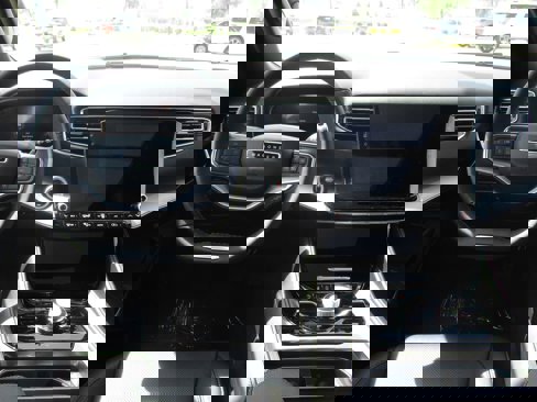 New 2024 Jeep Wagoneer L Series II w/ Convenience Group I image 18