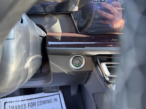 New 2026 Chevrolet Traverse Z71 w/ Driver Confidence Package image 21