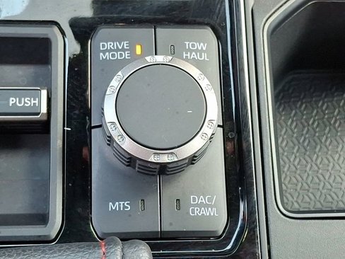 Used 2024 Toyota Tundra TRD Pro image 27