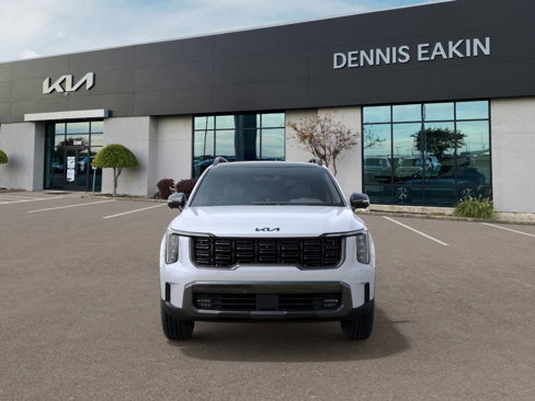 New 2025 Kia Sorento SX Prestige image 2