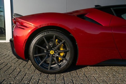 Certified 2021 Ferrari SF90 Stradale image 31