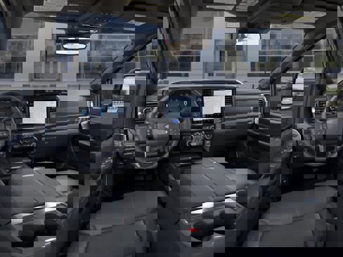 New 2026 Ford F350 Platinum image 9