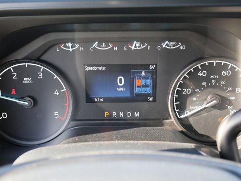 New 2026 Ford F250 XL image 28