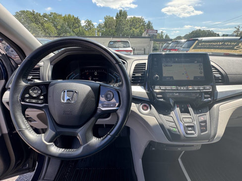 Used 2019 Honda Odyssey EX-L image 15