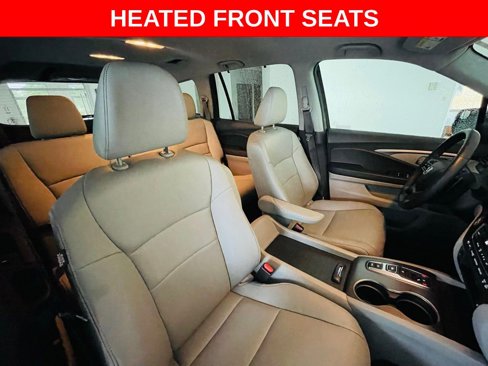Used 2022 Honda Pilot EX-L image 11